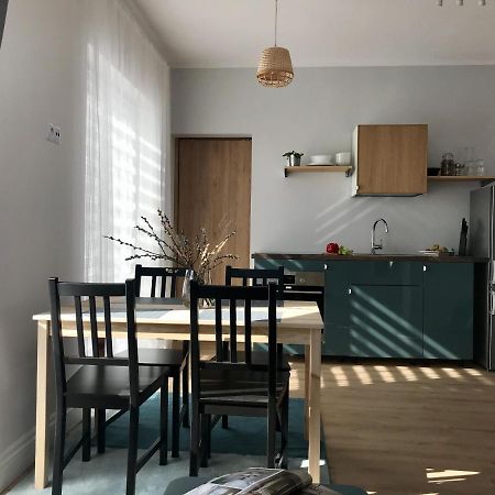 Zastava Apartamenty Włoszczowa Esterno foto