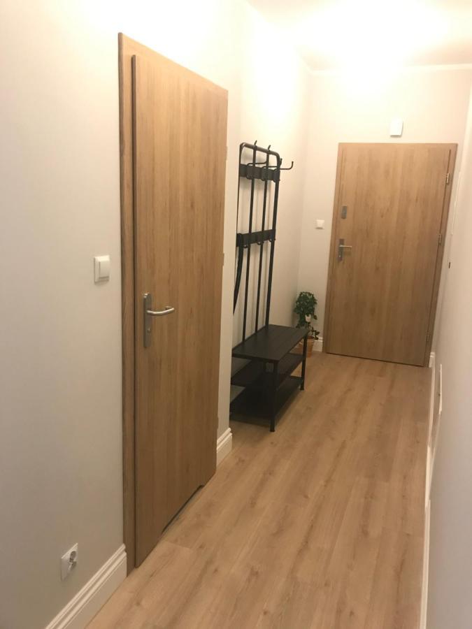 Zastava Apartamenty Włoszczowa Esterno foto