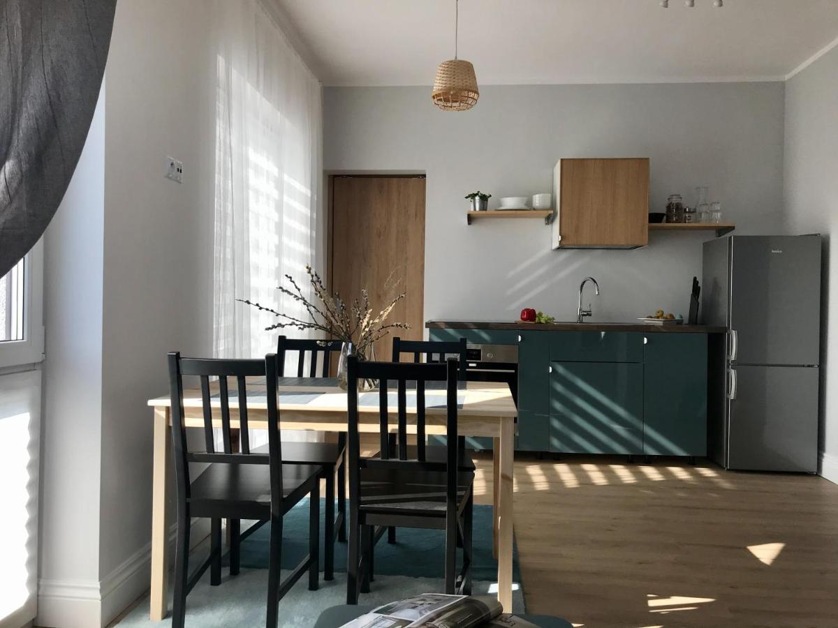 Zastava Apartamenty Włoszczowa Esterno foto