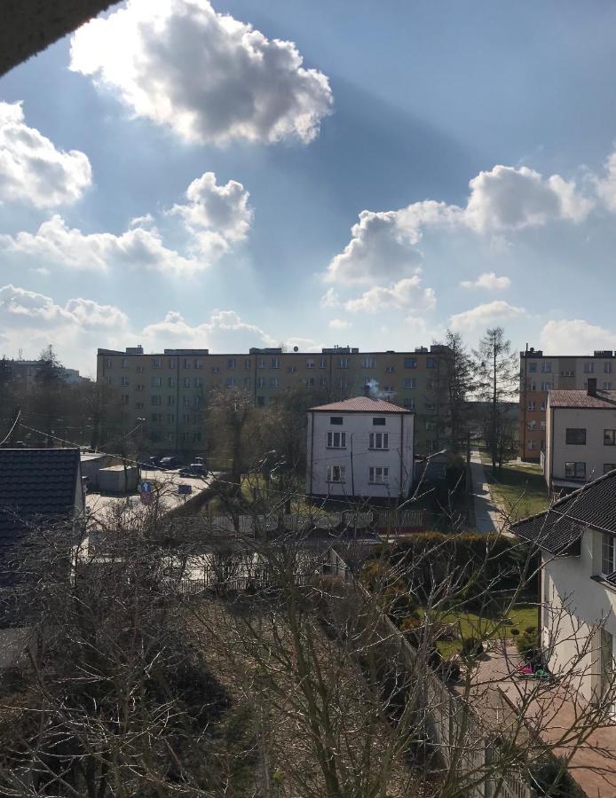 Zastava Apartamenty Włoszczowa Esterno foto